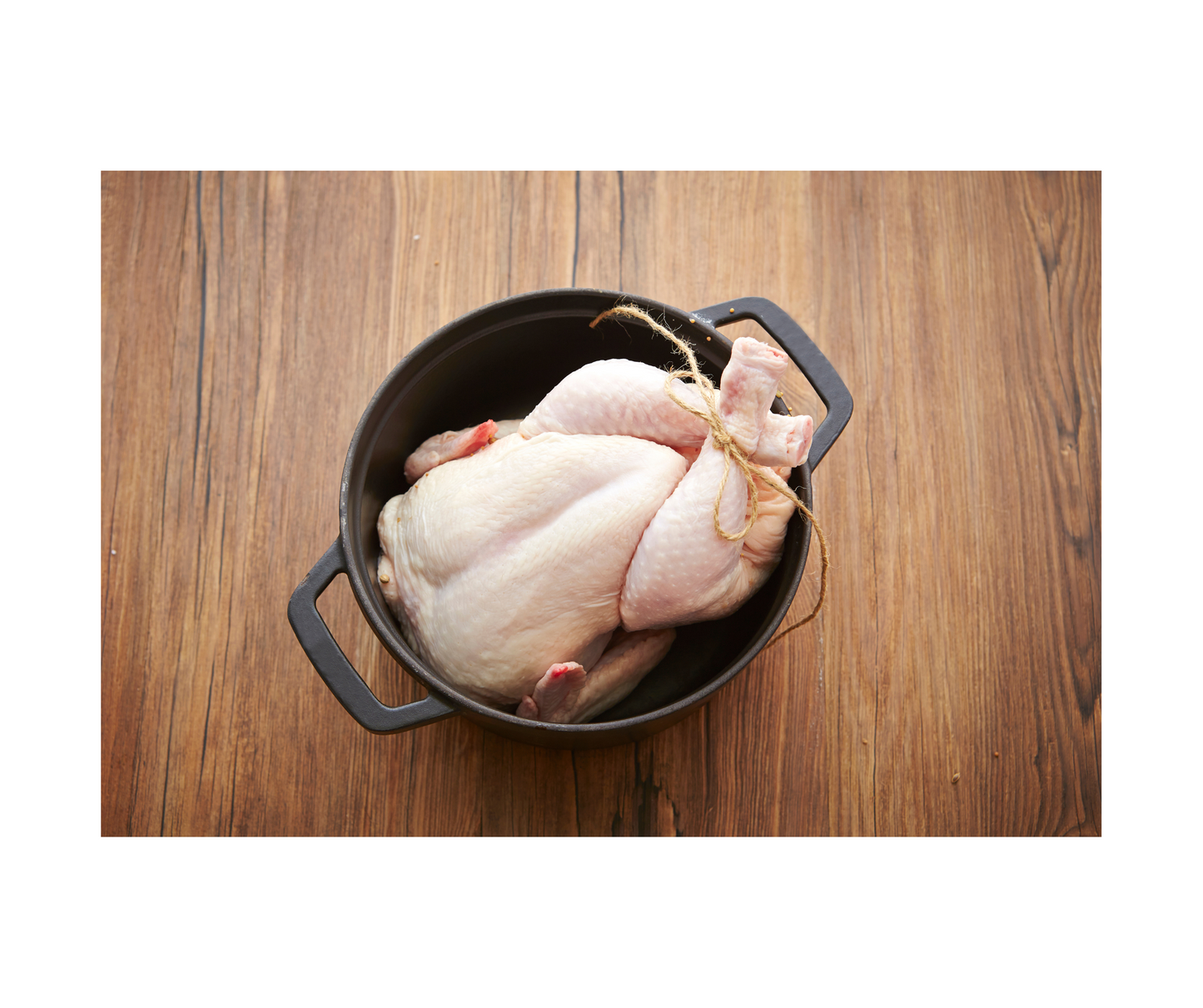 Big Cluckin Bundle