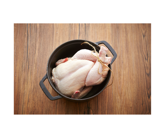 Big Cluckin Bundle